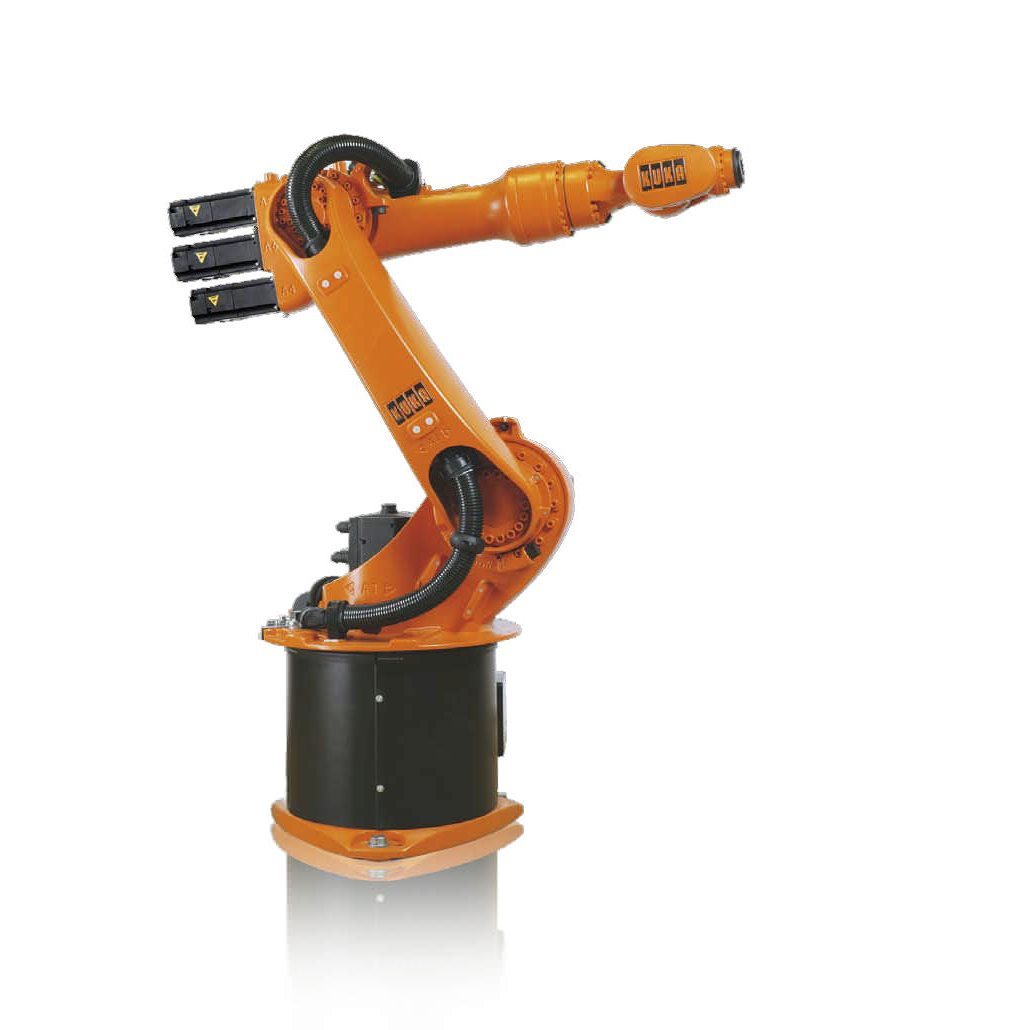 Kuka Robot Arm